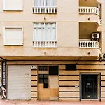 Apartamento Alegria Id105