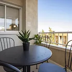 Apartamento Alegria Id112