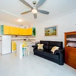 Apartamento Alegria Id36
