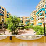 Apartamento Alegria Id36