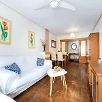 Apartamento Centrico Blasco Ibanez