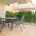 2 Bedroom 2 Bathroom Ground Floor Apartment A Short Walk To The Campoamor 18 Hole Golf Course