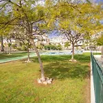 2 Bedroom 2 Bathroom Ground Floor Apartment A Short Walk To The Campoamor 18 Hole Golf Course