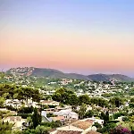 Moraira Holiday Apartment