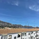 Apartamento Olivia En Centro Historico De Altea