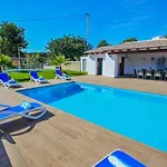 Rosalia - Holiday Home With Panoramic View And Private Pool In Teluda