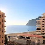 Apolo 11 Vistas Al Mar Garaje Y Wifi