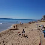 Arenales Sol Y Playa Galatea II