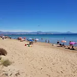 Arenales Sol Y Playa Galatea II
