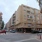 Cozy Apartment Santa Pola