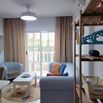 Casa Aromatico Nat Apartments Costa Blanca