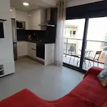 Apartamentos Tamarindo Santa Pola