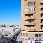 Bonito Apartamento Centro De Alicante
