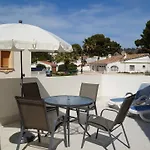 Casa Zinat 4 Pax