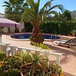 Casa Zinat 4 Pax