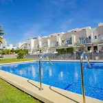 036 Premium Bungalow - Alicante Holiday