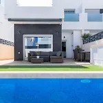 Villa Marabu Lagoon
