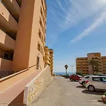 106 Economy Sea View - Alicante Holiday