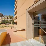 106 Economy Sea View - Alicante Holiday