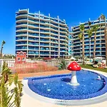 Apartamento En Sea Senses Freya
