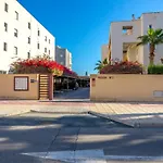 Cb Living - Apartment With Roof Terrace Aguamarina