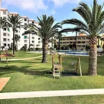 Apartamento Estilo Mediterraneo. Segundo Montanar.