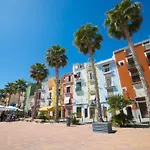 Brisa Marina - Apartamento A 3 Minutos Andando De La Playa