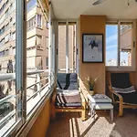Apartamento Con Piscina Y Parking - Playa San Juan