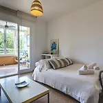 Apartamento Con Piscina Y Parking - Playa San Juan