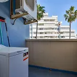 Apartamentos Hipocampos En Calpe