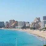 Ifach 2-Plusholidays