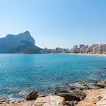 Ifach 2-Plusholidays