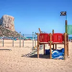 Apartamento Cuellar 1 - Plusholidays