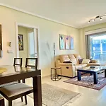 Bahia Del Sol 17C Penon & Sea View Arenal Beach