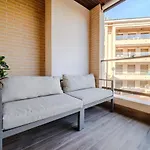 Brisas Del Arenal Apartment Javea By Rock Rentals