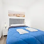 Cachirulo Deluxe Apartment 12-C Levante Beach