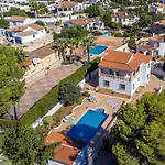 Villa Watsi - Plusholidays
