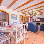 Villa Fuster - Plusholidays