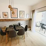 Apartament Mariola
