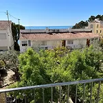Altea Cap Negret By Kalmarent