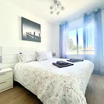 Apartamento Isabella A 50 Metros De La Playa