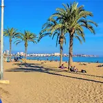 Turina Apartment -Ac Near Beach