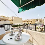 Apartamento Playa, Mar & Sol