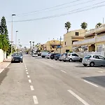 Apartamento Playa, Mar & Sol
