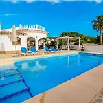 El Bruni - Modern Villa Close To The Beach In Benissa