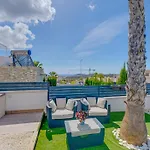 Villa Finestrat