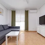 Penthouse Corbeta Sun