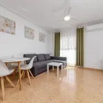 Penthouse Corbeta Sun