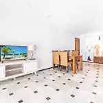 Principado Playa 12A Apartment Levante Beach