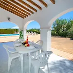 Villa Mariclara By Interhome